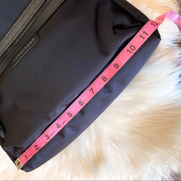 LONGCHAMP Le Pliage Neo Nylon Backpack - Picture 8 of 9
